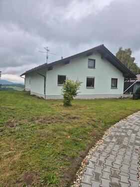 Foto - Etagenwohnung in Schaufling zur Miete