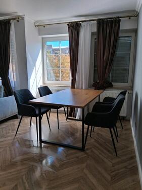 Foto - Etagenwohnung in Weischlitz zur Miete