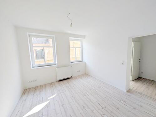 Foto - Sehr schöne Wohnung, neu voll saniert, in super Lage, 30 Meter zum Großer Markt, Perleberg