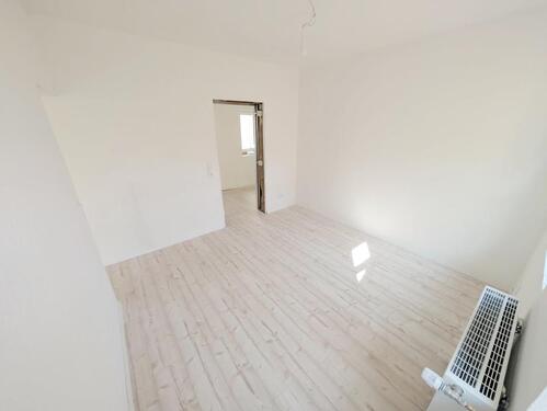 Foto - Etagenwohnung zur Miete in Perleberg