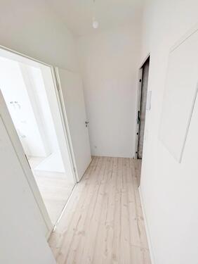 Foto - Etagenwohnung in Perleberg
