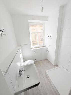 Foto - Etagenwohnung in Perleberg zur Miete