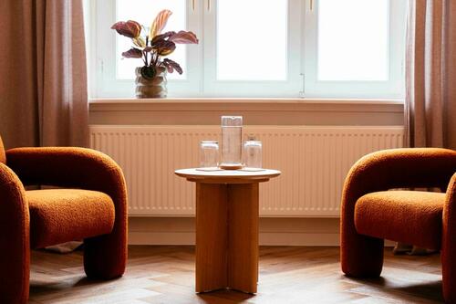 Foto - Praxis Raum mieten, Physio, Ergo, Osteopathie u. Psychotherapie