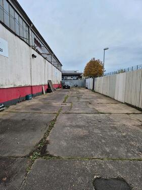 Foto - Stellfläche für Wohnanhänger - 45,00&nbsp;EUR Miete,