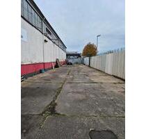 Stellfläche für Wohnanhänger - 45,00 EUR Miete, in Markranstädt (PLZ: 04420)