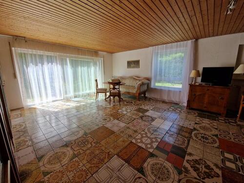 Foto - Vermiete ein großzügiges 1 Zimmerapartment