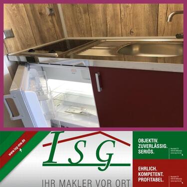 Foto - Günstige 1-Raum-WE für Studenten und Azubis - AB SOFORT