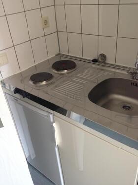 Foto - Etagenwohnung in Mittweida zur Miete