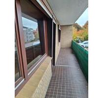 3 Zimmer Wohnung in Bad Schwartau