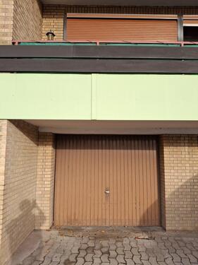 Foto - Etagenwohnung in Bad Schwartau zur Miete