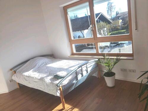 Foto - Etagenwohnung zur Miete in Ottobeuren