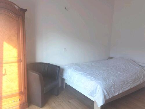 Foto - Etagenwohnung in Ottobeuren