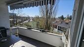 Foto - Sonniges Schmuckstück 4 Zi. mit offenem Kamin und Balkon