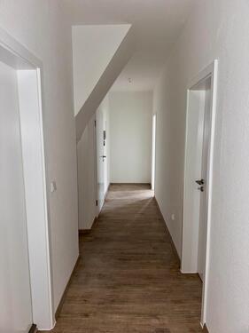 Foto - Etagenwohnung in Meerane zur Miete