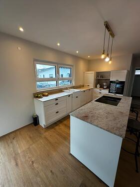 Foto - Wunderschönes freistehendes 1-2 Familienhaus in Eberbach