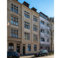 Provisionsfrei: sanierte 2-Zimmer Wohnung mit 37 m² in Köln Mülhe - Leverkusen Bergisch Neukirchen