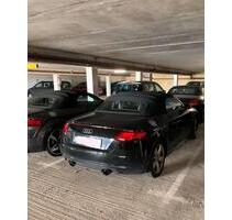 Tiefgaragenstellplatz in der Elbestraße ab April 2026 - Flensburg