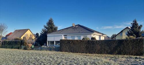 Foto - 6 Zimmer Einfamilienhaus zum Kaufen in Grimma