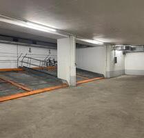 Tiefgaragen-Duplex-Stellplatz in Stöcken! - Hannover Herrenhausen-Stöcken