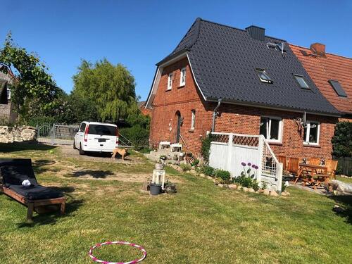 Foto - Doppelhaushälfte in 19205 Goddin