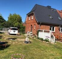 Doppelhaushälfte in 19205 Goddin - Gadebusch