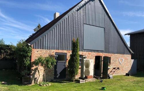 Foto - 3 Zimmer Einfamilienhaus zur Miete in Gadebusch