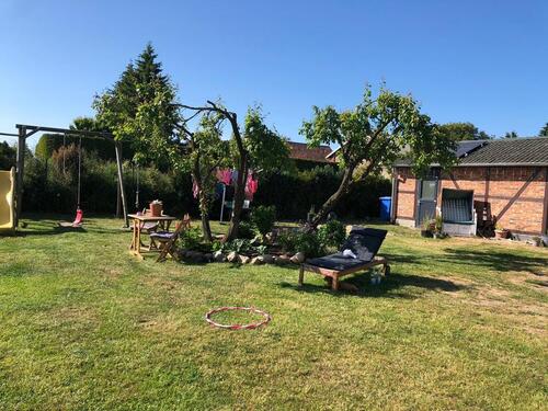 Foto - Einfamilienhaus in Gadebusch zur Miete