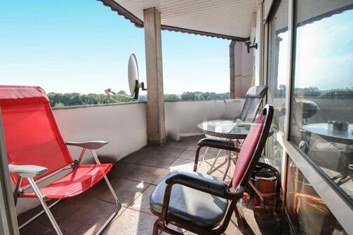 Foto - Etagenwohnung in Kirchlengern zur Miete