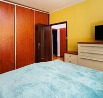 4 Zimmer Wohnung mit Gartenanteil in Bolheim - Herbrechtingen