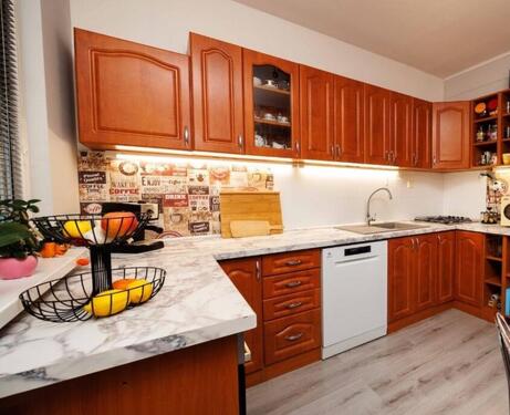 Foto - 4 Zimmer Erdgeschoßwohnung zur Miete in Herbrechtingen