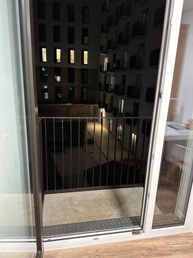 Foto - 1 Zimmer Etagenwohnung in Stuttgart