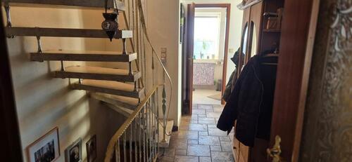 Foto - 4.5 Zimmer Doppelhaushälfte in Roßleben-Wiehe