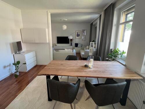 Foto - Modernisierte, barrierearme 3-Zimmer Wohnung in Innenstadtlage