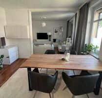 Modernisierte, barrierearme 3-Zimmer Wohnung in Innenstadtlage - Seesen