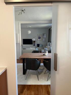 Foto - Erdgeschoßwohnung in Seesen zur Miete