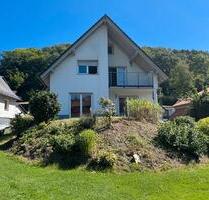 Freistehendes Einfamilienhaus zur Miete - Siegbach