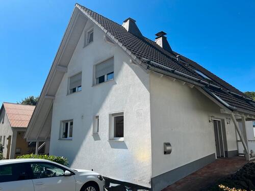 Foto - 4 Zimmer Einfamilienhaus zur Miete in Siegbach