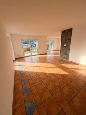 Foto - Einfamilienhaus in Siegbach zur Miete