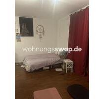Wohnungsswap - 1 Zimmer, 35 m² - Slabystraße, Berlin