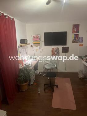 Foto - 1 Zimmer Etagenwohnung zur Miete in Berlin