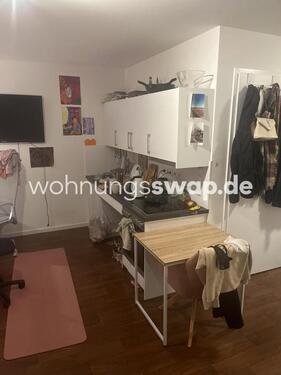 Foto - 1 Zimmer Etagenwohnung in Berlin