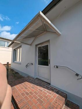 Foto - 2 Zimmer Erdgeschoßwohnung zur Miete in Hanerau-Hademarschen