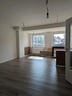 Foto - Erdgeschoßwohnung in Hanerau-Hademarschen zur Miete