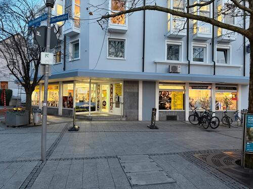 Foto - 1 Zimmer in Wohngemeinschaft zentral In Rheinfelden