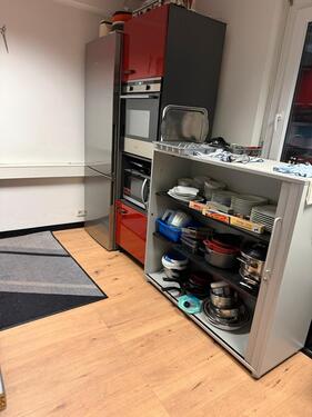 Foto - Etagenwohnung in Rheinfelden (Baden) zur Miete