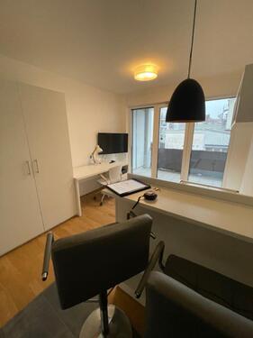 Foto - 1 Zimmer Etagenwohnung zur Miete in Pforzheim