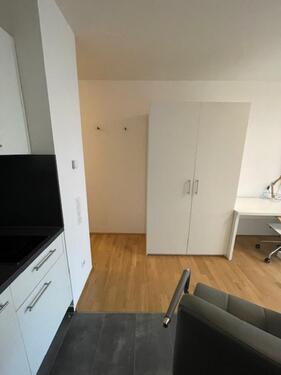 Foto - 1 Zimmer Etagenwohnung in Pforzheim