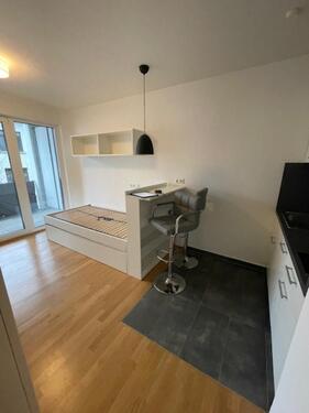 Foto - Etagenwohnung in Pforzheim zur Miete