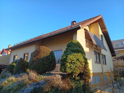 Foto - Einfamilienhaus zum Kaufen in Sinsheim