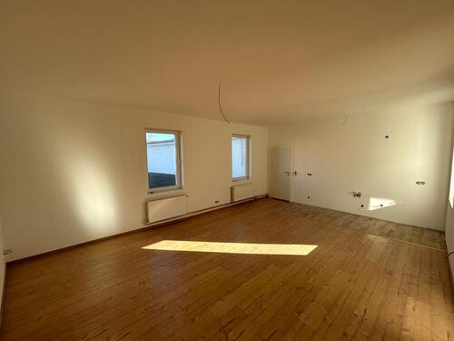 Foto - 3 Zimmer Etagenwohnung in Oschersleben (Bode)